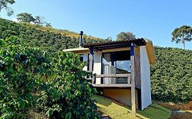 Hospedagem Terras Raras Patrimônio da Penha